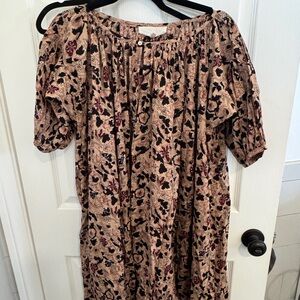 The Great Bedroom Dress sz 1